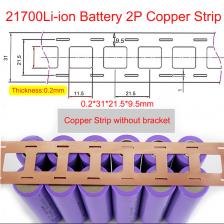 10 м/рулон 2P никелированный стальной ремень, разъем для точечной сварки, аккумуляторные сварочные аппараты для литий-ионного аккумулятора 18650/21700 10 м/рулон 2P никелированный стальной ремень, разъем для точечной сварки, аккумуляторные сварочные аппараты для литий-ионного аккумулятора 18650/21700