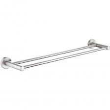 A51509 держатель для полотенец двойной настенного монтажа, L=585 мм сатин сталь SUS304 установочный комплект + индивидуальная упаковка Продукция торговой марки FASHUN соответствует общеевропейским стандартам (CE), американским стандартам (UL), международным стандартам качества (ISO). Продукция, товарный знак, упаковка, маркировка защищены патентным правом, имеют сертификаты качества. A51509 держатель для полотенец двойной настенного монтажа, L=585 мм сатин сталь SUS304 установочный комплект + индивидуальная упаковка Продукция торговой марки FASHUN соответствует общеевропейским стандартам (CE), американским стандартам (UL), международным стандартам качества (ISO). Продукция, товарный знак, упаковка, маркировка защищены патентным правом, имеют сертификаты качества.