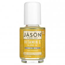 Масло для кожи с витамином Е Jason Natural, 30 мл Масло для кожи с витамином Е Jason Natural, 30 мл