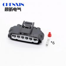 6 контактов 7283-1968-30 автомобильная электрическая дроссельная заглушка, разъем ускорителя, MG643796 90980-11858 для Toyota Mitsubishi, 0,32 долларов США, 0,3 6 контактов 7283-1968-30 автомобильная электрическая дроссельная заглушка, разъем ускорителя, MG643796 90980-11858 для Toyota Mitsubishi, 0,32 долларов США, 0,3