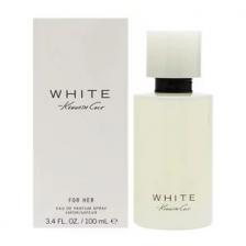 Парфюмерная вода Kenneth Cole White for Her тестер 100 мл. Парфюмерная вода Kenneth Cole White for Her тестер 100 мл.