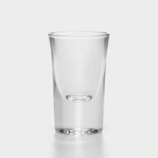 Стопка Pasabahce BOSTON, 25 мл, стекло, прозрачная Стопка Pasabahce BOSTON, 25 мл, стекло, прозрачная