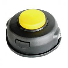 головка триммерная CHAMPION HT35 М10/1,25мм левая резьба головка триммерная CHAMPION HT35 М10/1,25мм левая резьба