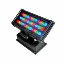 Светодиодный прожектор 220В PRF-FD013-24W-RGB Светодиодный прожектор 220В PRF-FD013-24W-RGB