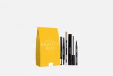 Подарочный набор Для макияжа 4 шт POETEQ Подарочный набор Для макияжа 4 шт POETEQ