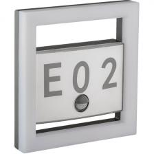 Настенный уличный светильник IP44 с датчиком движения и освещенности Oasis Light Sidney Led W1943-Pir-3К с таймером Настенный уличный светильник IP44 с датчиком движения и освещенности Oasis Light Sidney Led W1943-Pir-3К с таймером