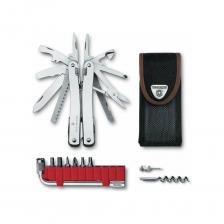 Мультитул Victorinox SwissTool Spirit X Plus 3.0235.N Мультитул Victorinox SwissTool Spirit X Plus 3.0235.N