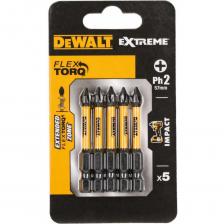 Ударные биты Dewalt DT7998T IMPACT Torsion Ударные биты Dewalt DT7998T IMPACT Torsion