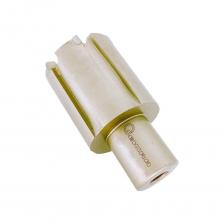 Корончатое сверло Сверло корончатое 32х30 мм, Weldon 19, с тв/спл.зуб. ВК8 Sekira 00-00018521 Корончатое сверло Сверло корончатое 32х30 мм, Weldon 19, с тв/спл.зуб. ВК8 Sekira 00-00018521