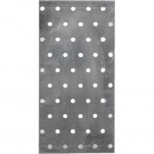 Соединительная пластина Tech-Krep 100х200 x 2,0 - накл. 126371 Соединительная пластина Tech-Krep 100х200 x 2,0 - накл. 126371