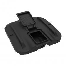 Бак для душа Экопром Rostok Ok 2014.0110.899.001 Бак для душа Экопром Rostok Ok 2014.0110.899.001