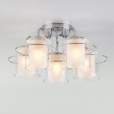 Потолочная люстра Eurosvet Darcy Потолочная люстра Eurosvet Darcy