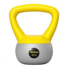 Гиря мягкая 2кг PROIRON ГИ1020М Гиря мягкая 2кг PROIRON ГИ1020М
