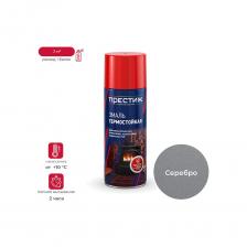 Термостойкая краска-аэрозоль ПРЕСТИЖ 203975 Термостойкая краска-аэрозоль ПРЕСТИЖ 203975