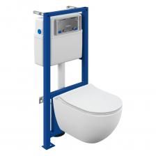 Инсталляция унитаз Cersanit BRASKO SMART CO DPL EO SLIM ИНСТАЛЛЯЦИЯ LINK PRO LP 64916 Инсталляция унитаз Cersanit BRASKO SMART CO DPL EO SLIM ИНСТАЛЛЯЦИЯ LINK PRO LP 64916