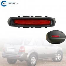 MTAP автомобильный отражатель заднего бампера, гарнир, противотуманная фара, противотуманная фара, противотуманная фара для KIA Sorento MK1 2.4L 3.5L 2003 2004 2005 2006 2008 MTAP автомобильный отражатель заднего бампера, гарнир, противотуманная фара, противотуманная фара, противотуманная фара для KIA Sorento MK1 2.4L 3.5L 2003 2004 2005 2006 2008