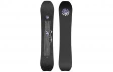 Камберные унисекс сноуборды Powder SALOMON Камберные унисекс сноуборды Powder SALOMON