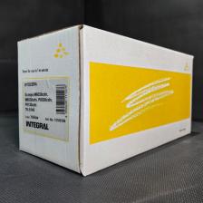 INTEGRAL TK-5140Y Тонер-картридж жёлтый, ресурс 5 000 стр., совместимый INTEGRAL TK-5140Y Тонер-картридж жёлтый, ресурс 5 000 стр., совместимый