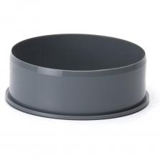 Заглушка ООО "ТД "ДИМПЛАСТ" D=110 (кол-во 50 шт) 4627185334957 Заглушка ООО "ТД "ДИМПЛАСТ" D=110 (кол-во 50 шт) 4627185334957