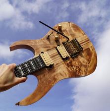Ibanez Premium RGT1220PB 6-струнная электрогитара с коричневой окраской из АБС-пластика и сумкой для переноски (2022) Premium RGT1220PB ABS Ibanez Premium RGT1220PB 6-струнная электрогитара с коричневой окраской из АБС-пластика и сумкой для переноски (2022) Premium RGT1220PB ABS