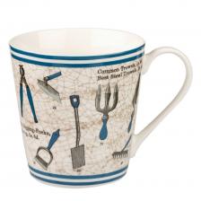 Кружка Сад 300 мл в коробке Churchill Кружка Сад 300 мл в коробке Churchill