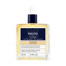 Питательное масло Elixir Nourishment Питательное масло Elixir Nourishment