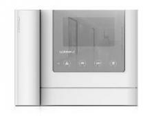 CDV-43MH/Vizit Mirror White Commax Видеодомофон CDV-43MH/Vizit Mirror White Commax Видеодомофон
