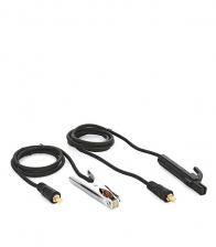 Комплект сварочных проводов Quattro Elementi KIT-20 до 200 А 5+4 м (648-731) Комплект сварочных проводов Quattro Elementi KIT-20 до 200 А 5+4 м (648-731)