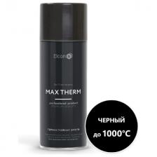 эмаль термостойкая ELCON для печей 520мл чёрная, арт.00-00002957 эмаль термостойкая ELCON для печей 520мл чёрная, арт.00-00002957