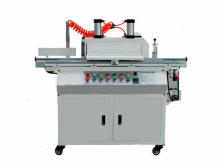 Vektor Станок для золочения обреза блоков (полировка и припрессовка) QD-100 Vektor Станок для золочения обреза блоков (полировка и припрессовка) QD-100