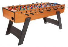 Настольный футбол (кикер) Desperadosport Шериф XL для 6 человек Настольный футбол (кикер) Desperadosport Шериф XL для 6 человек