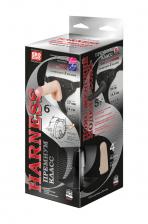 Пояс WOMAN LONG с насадкой 6" 303903ru Пояс WOMAN LONG с насадкой 6" 303903ru