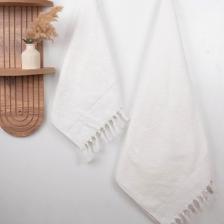 ARYA HOME COLLECTION Полотенце 50x90 Triangolo ARYA HOME COLLECTION Полотенце 50x90 Triangolo