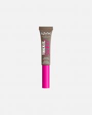 Гель или краска для бровей Nyx Professional Makeup, nr. 01 taupe, 7 мл Гель или краска для бровей Nyx Professional Makeup, nr. 01 taupe, 7 мл