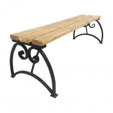 Лавка M-GROUP Аллея 18120415 Лавка M-GROUP Аллея 18120415