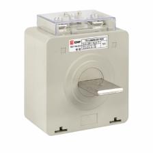 EKF tte-S-400-0.5S Трансформатор тока ТТЕ-A-400/5А с клеммой напряжения 1 шт EKF tte-S-400-0.5S Трансформатор тока ТТЕ-A-400/5А с клеммой напряжения 1 шт