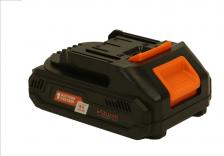 Аккумулятор Sturm!, 18В, 1BatterySystem, 2.0Ач Аккумулятор Sturm!, 18В, 1BatterySystem, 2.0Ач
