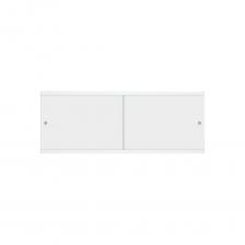 Ультра-легкий экран под ванну Ультра лёгкий экран под ванну Метакам белый 0,7 ЭКS_003695 4607062692608 Ультра-легкий экран под ванну Ультра лёгкий экран под ванну Метакам белый 0,7 ЭКS_003695 4607062692608