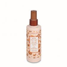 LERBOLARIO Крем-флюид увлажняющий для тела / Berries Flowers Wood Fluid Body Cream 200 мл LERBOLARIO Крем-флюид увлажняющий для тела / Berries Flowers Wood Fluid Body Cream 200 мл