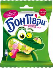 Маршмеллоу Бон Пари Фруктовое 65г - Vprok.ru Перекрёсток Маршмеллоу Бон Пари Фруктовое 65г - Vprok.ru Перекрёсток