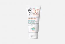 Солнцезащитный тонирующий крем SPF50+ Ecran mineral teinte 60 г SVR Солнцезащитный тонирующий крем SPF50+ Ecran mineral teinte 60 г SVR