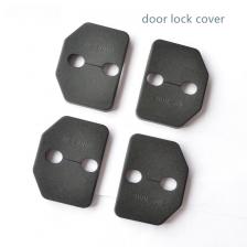 Автомобильные аксессуары, крышка дверного замка, стоппер, чехол, рамка, отделка дверной ручки, проверка, защита для Volvo XC90 S90 V90CC 2016 2017 Автомобильные аксессуары, крышка дверного замка, стоппер, чехол, рамка, отделка дверной ручки, проверка, защита для Volvo XC90 S90 V90CC 2016 2017