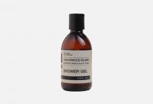 Гель для душа Cedarwood Blanc, Cashmere musk & Black Coral 250 мл DAD'S MATERIAL Гель для душа Cedarwood Blanc, Cashmere musk & Black Coral 250 мл DAD'S MATERIAL