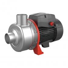 Центробежный насос Насос центробежный с рабочим колесом открытого типа LEO ABK 100, 0.75 кВт, 380В, Qmax. 18 м3/ч, Hmax. 8 м 1996 Центробежный насос Насос центробежный с рабочим колесом открытого типа LEO ABK 100, 0.75 кВт, 380В, Qmax. 18 м3/ч, Hmax. 8 м 1996