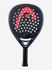 Ракетка для падел Head Radical Pro, Черный Ракетка для падел Head Radical Pro, Черный