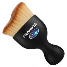 Автомобильная щетка для удаления пыли для Subaru WRX Forester XV Outback Impreza STI Legacy BRZ Tribeca, украшение Автомобильная щетка для удаления пыли для Subaru WRX Forester XV Outback Impreza STI Legacy BRZ Tribeca, украшение