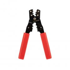 Пресс-клещи Proconnect HT-202B для обжима автоклемм 0,10-6 кв.мм (12-3032-4) Пресс-клещи Proconnect HT-202B для обжима автоклемм 0,10-6 кв.мм (12-3032-4)