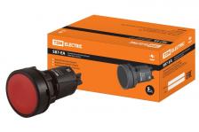 Tdm Кнопка SB7-EA41 d22мм SQ0746-0019 1 шт Tdm Кнопка SB7-EA41 d22мм SQ0746-0019 1 шт