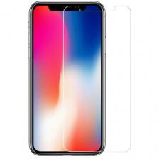 Защитное стекло (без рамки) для Apple iPhone 11 / XR, прозрачное Защитное стекло (без рамки) для Apple iPhone 11 / XR, прозрачное
