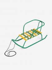 Санки Nika, Зеленый Санки Nika, Зеленый